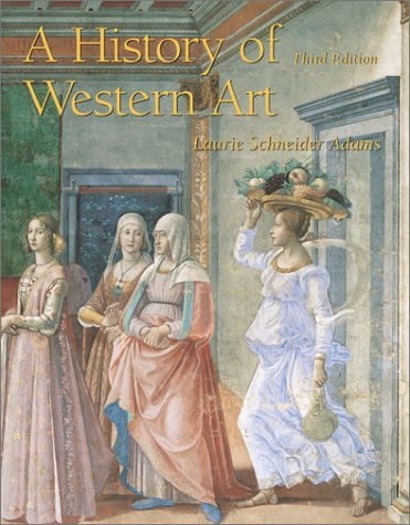9780072510386: History of Western Art w/ Core Concepts CD-ROM