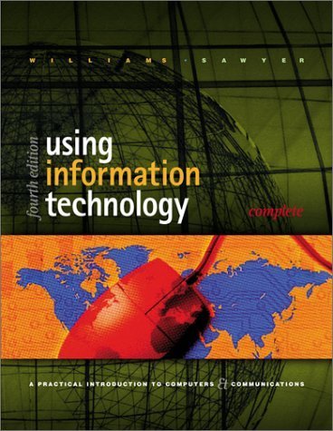 9780072510683: Using Information Technology