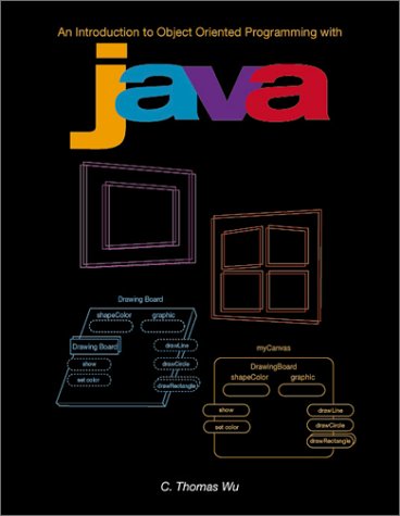9780072517170: An Introduction to Object-Oriented Programming With Java