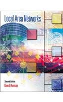 Beispielbild fr Local Area Networks with CD-ROM zum Verkauf von Phatpocket Limited
