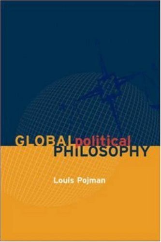 Beispielbild fr Global Political Philosophy zum Verkauf von Wonder Book