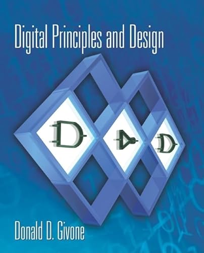 9780072525038: Digital Principles and Design