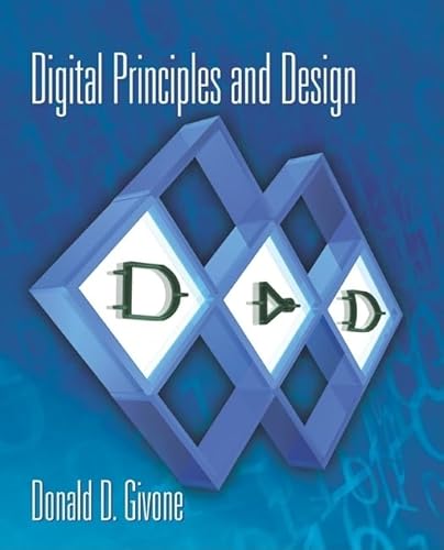 9780072525038: Digital Principles and Design