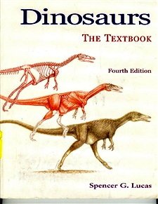 9780072528053: Dinosaurs: The Textbook