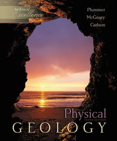 9780072528152: Physical Geology