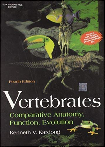 Stock image for Comparative Vertebrate Anatomy: A Laboratory Dissection Guide for sale by GoldenWavesOfBooks