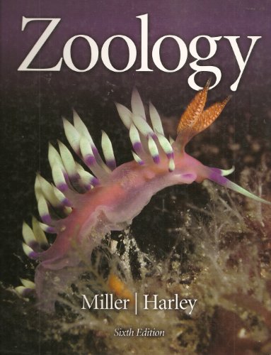 9780072528367: Zoology
