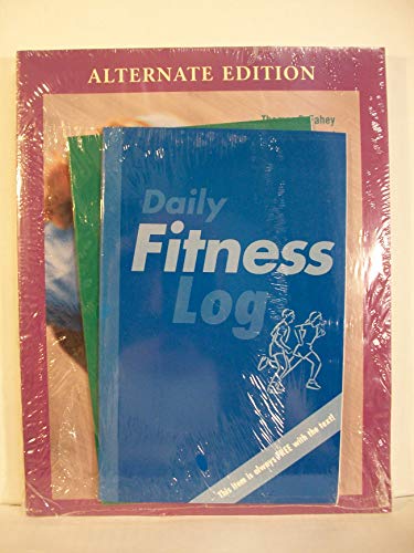 9780072529777: Fit & Well: Core Concepts and Labs in Physical Fitness and Wellness Alternate Edition with Daily Fitness Log and Nutrition Journal