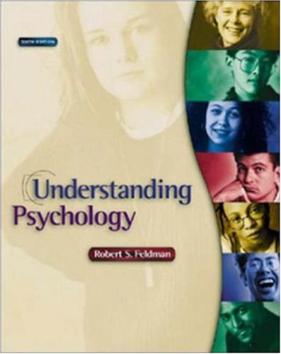 Understanding Psychology W/In-Psych CD (9780072536492) by Feldman, Robert S