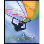 Imagen de archivo de College Physics, Volume 1 (Chapters 1-15) a la venta por ThriftBooks-Dallas