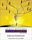 Stock image for Human Resource Management, 8th Edition for sale by a2zbooks