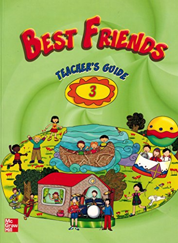 Best Friends: Teacher's Edition Bk.3 (9780072543544) by Susan Banman Sileci