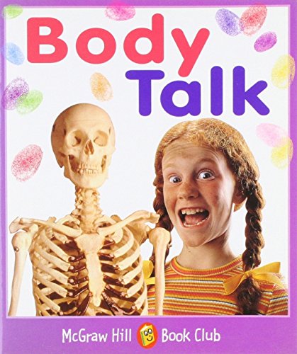 Body Talk: Level 4 (9780072547764) by Janine Scott