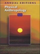 Stock image for Annual Editions: Physical Anthropology 03/04 for sale by Newsboy Books