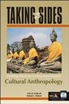 Imagen de archivo de Taking Sides: Clashing Views on Controversial Issues in Cultural Anthropology a la venta por a2zbooks