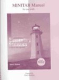 9780072549089: Elementary Statistics: A Step by Step Approach