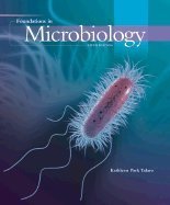 Foundations in Microbiology: Basic Principles, 5th Edition (9780072552980) by Kathleen Park Talaro