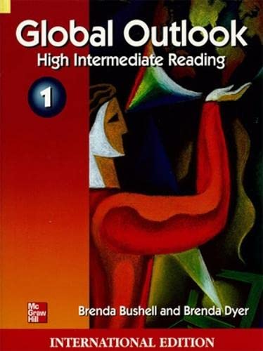 9780072553123: Global Outlook High-Inter Rdg