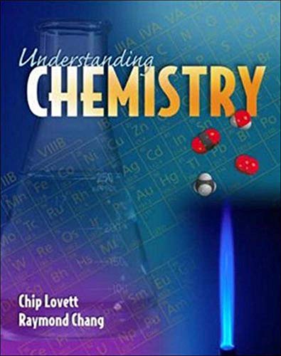 9780072555530: Understanding Chemistry