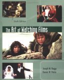 Stock image for The Art of Watching Films for sale by Better World Books