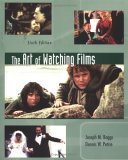 9780072556261: The Art of Watching Films