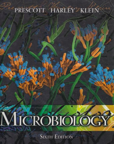 9780072556780: Microbiology
