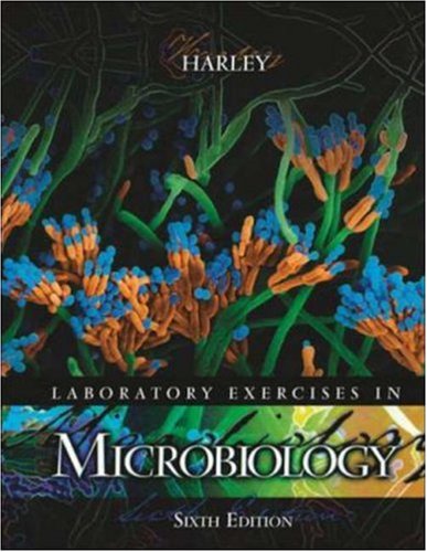 Stock image for Laboratory Exercises in Microbiology for sale by Hawking Books