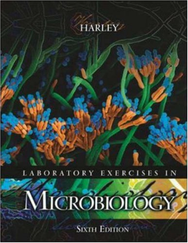 9780072556803: Laboratory Exercises in Microbiology