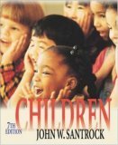 9780072557633: Children W/ Student CD-ROM