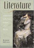 Beispielbild fr Literature: Approaches to Fiction, Poetry, and Drama zum Verkauf von SecondSale