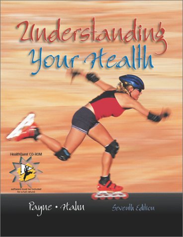 9780072561425: Understanding Your Health