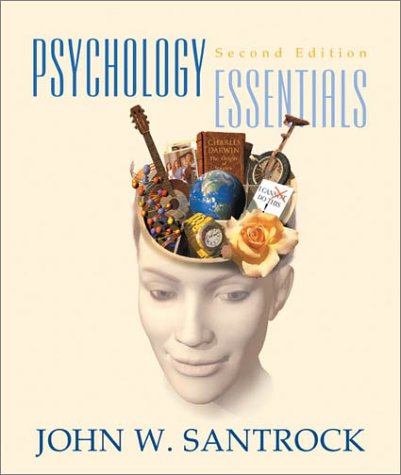 9780072564853: Essential Psychology