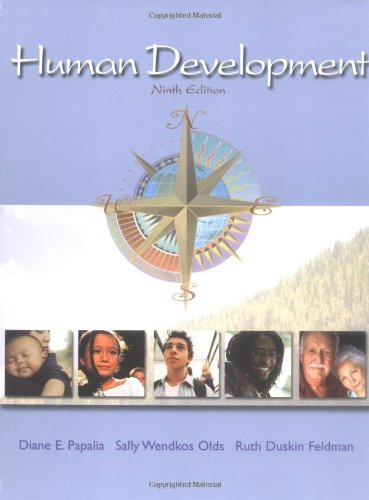 Beispielbild fr Human Development zum Verkauf von Better World Books