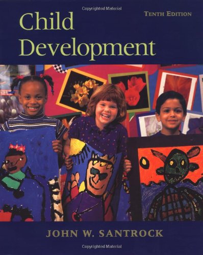 Stock image for Child Development: An Introduction for sale by Wonder Book