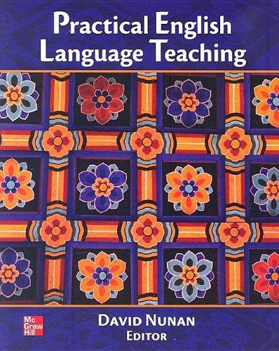 Beispielbild fr Practical English Language Teaching PELT Text (A Course in English Language Teaching) zum Verkauf von BooksRun