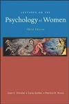 Beispielbild fr Lectures on the Psychology of Women zum Verkauf von Open Books