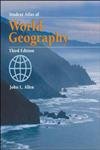 Stock image for Student Atlas of World Geography for sale by Wonder Book