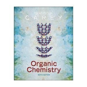9780072828375: Organic Chemistry