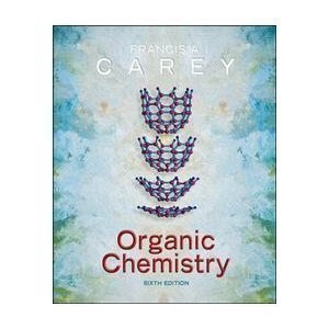 Stock image for Organic Chemistry for sale by ThriftBooks-Atlanta