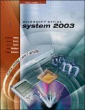 Imagen de archivo de The I-Series Microsoft Office 2003 Volume 1 a la venta por Buyback Express