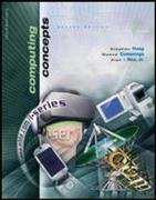 Imagen de archivo de The I-Series Computing Concepts Introductory a la venta por HPB-Red