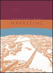 9780072833713: International Marketing (The Mcgraw-Hill/Irwin Series in Marketing)