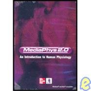 Stock image for Packaging Version 2.0 CD MediaPhys: An Introduction to Human Physiology for sale by SecondSale