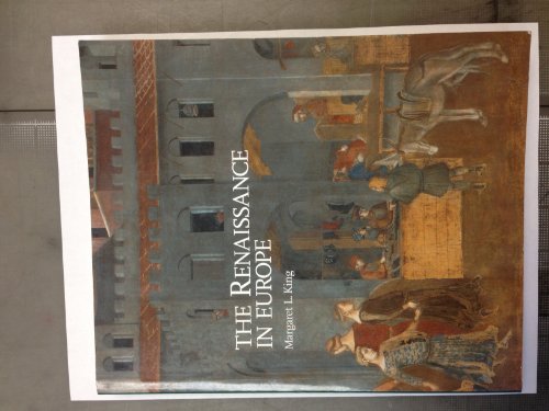 Beispielbild fr The Renaissance in Europe zum Verkauf von BooksRun