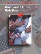 9780072838138: Annual Editions: Race and Ethnic Relations 03/04