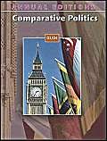 Stock image for Annual Editions Comparative Politics 03/04 for sale by medimops