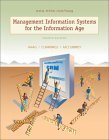 9780072838466: Mgmt & Info Systems for the Info Age w/ Powerweb & Ext. Learning Modules Cd