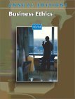 Annual Editions: Business Ethics 03/04 (9780072838473) by Richardson, John E