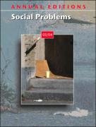 Stock image for Annual Editions: Social Problems 03/0Finsterbusch, Kurt for sale by Iridium_Books
