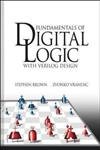 9780072838787: Fundamentals of Digital Logic with Verilog Design
